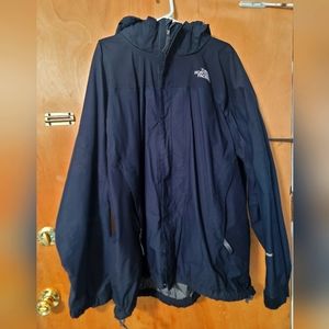 north face jacket hyvent